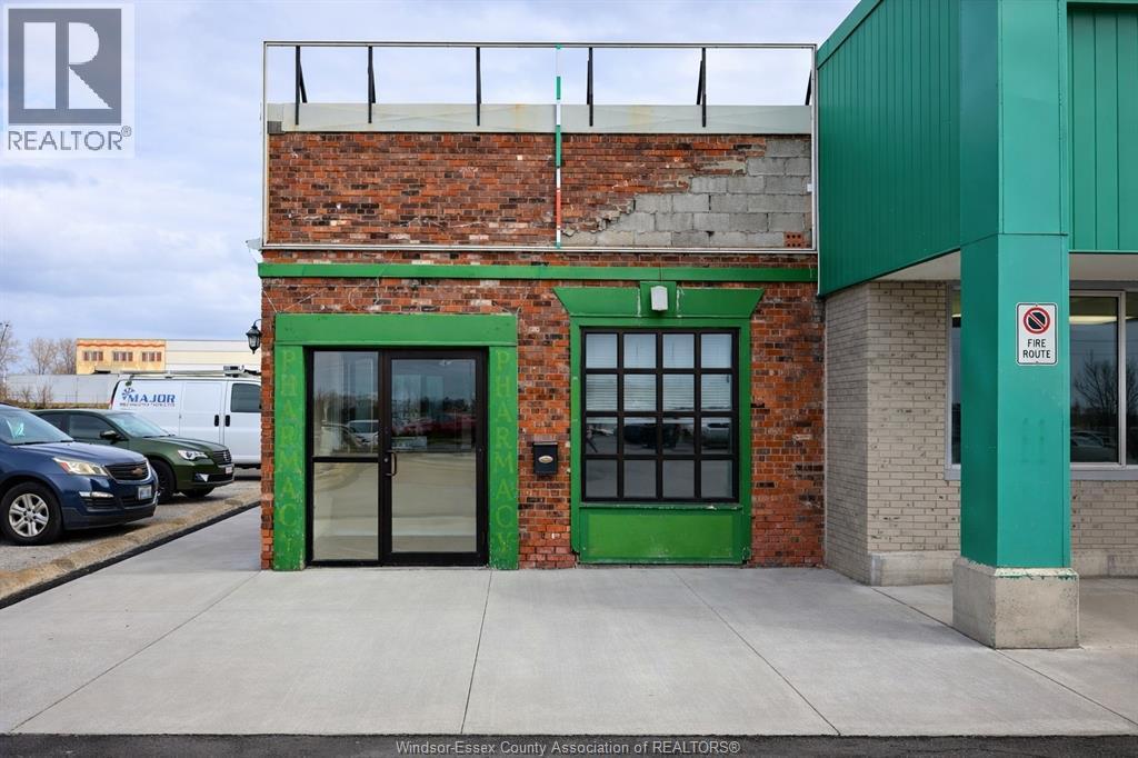 2040 LAUZON ROAD, windsor, Ontario