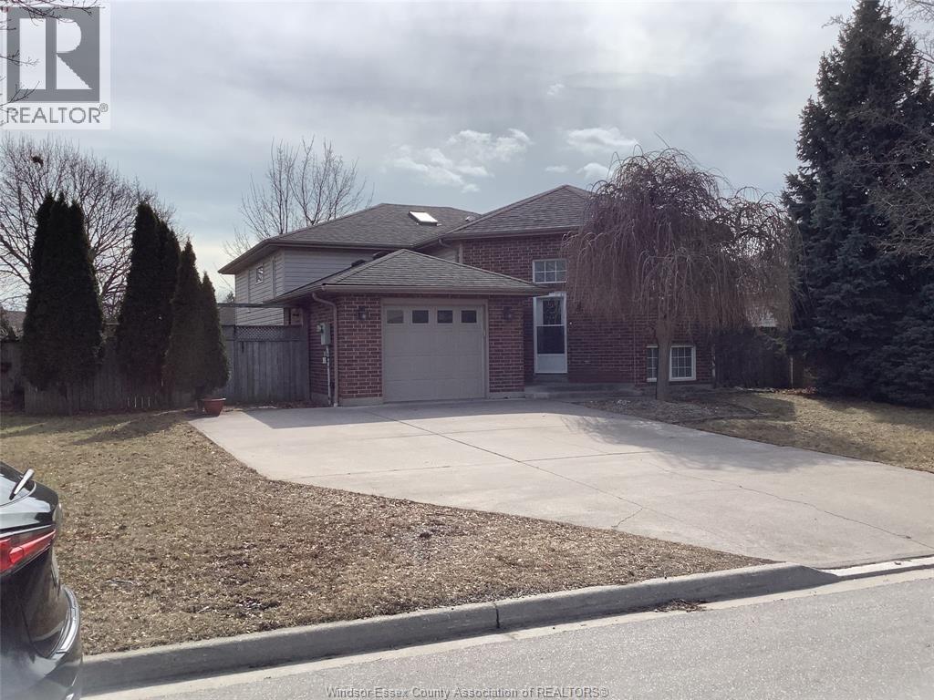342 THORN RIDGE CRESCENT, amherstburg, Ontario