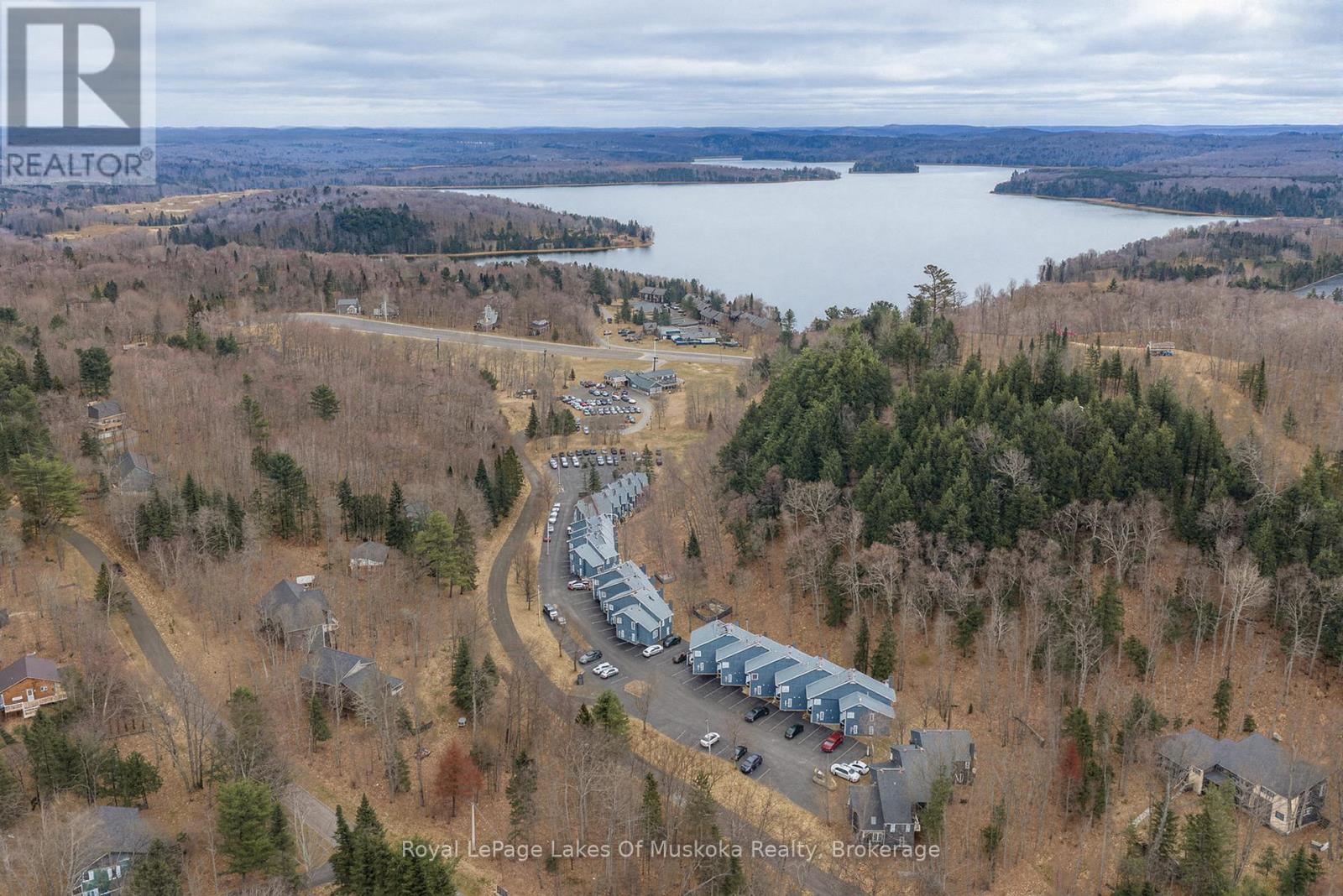 4 - 1551 Hidden Valley Road, Huntsville, Ontario  P1H 1A4 - Photo 1 - X12888800