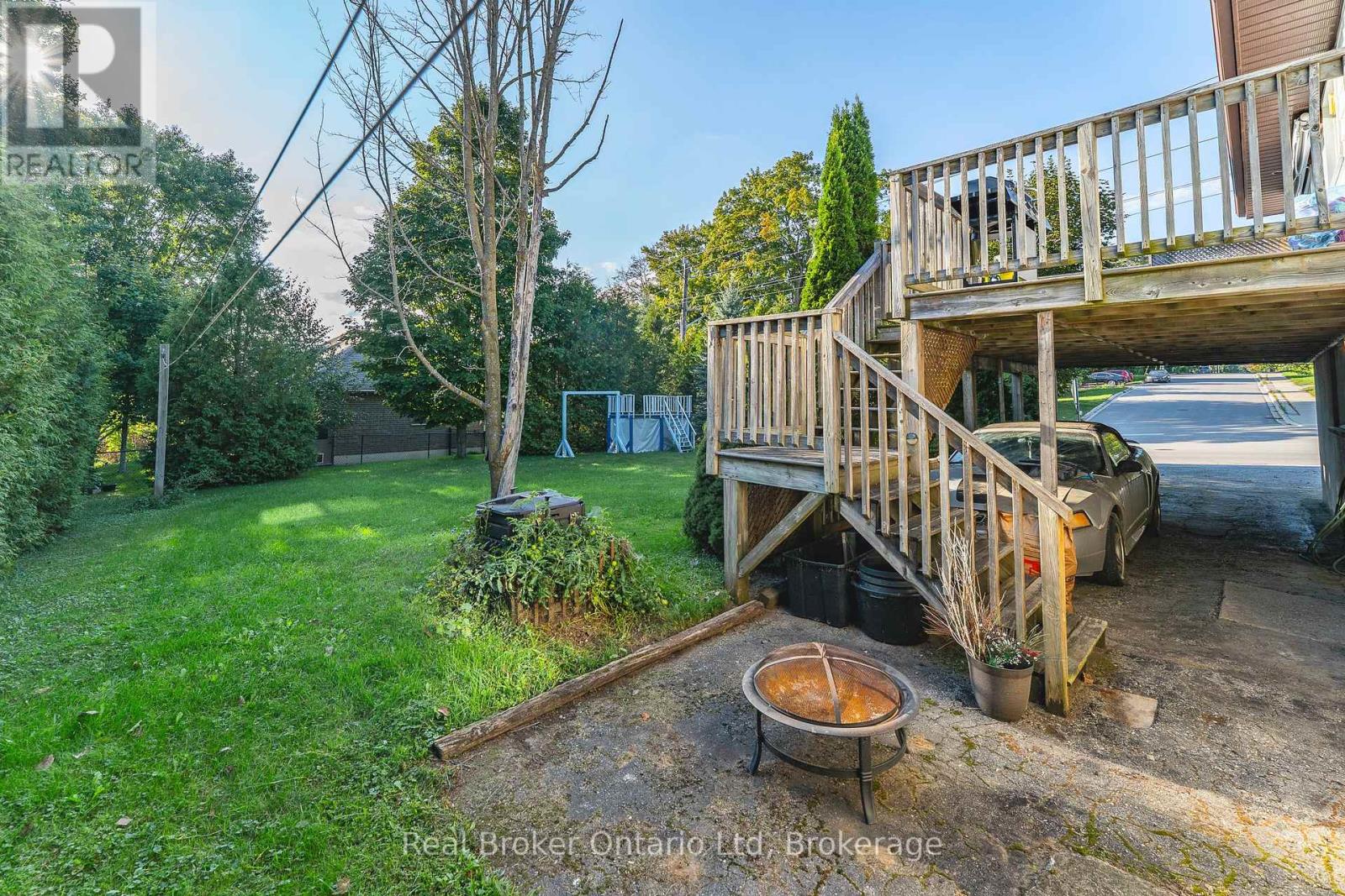 394 Queen Street N, West Grey, Ontario  N0G 1R0 - Photo 29 - X12853650