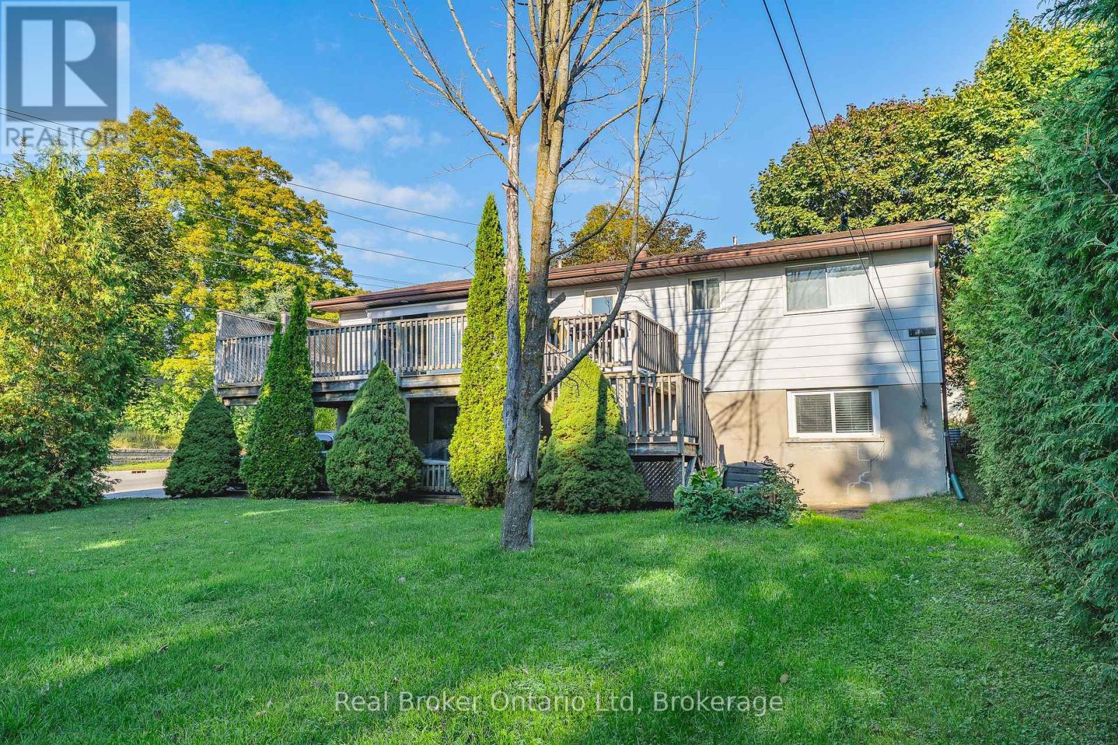 394 Queen Street N, West Grey, Ontario  N0G 1R0 - Photo 44 - X12853650