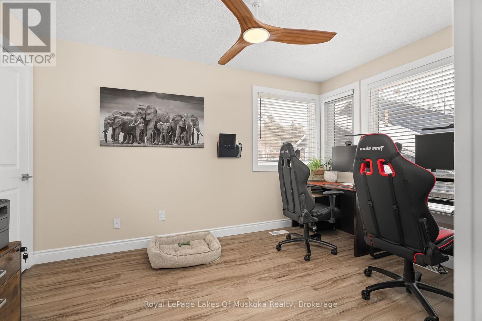 4 - 1551 Hidden Valley Road, Huntsville, Ontario  P1H 1A4 - Photo 35 - X12888800