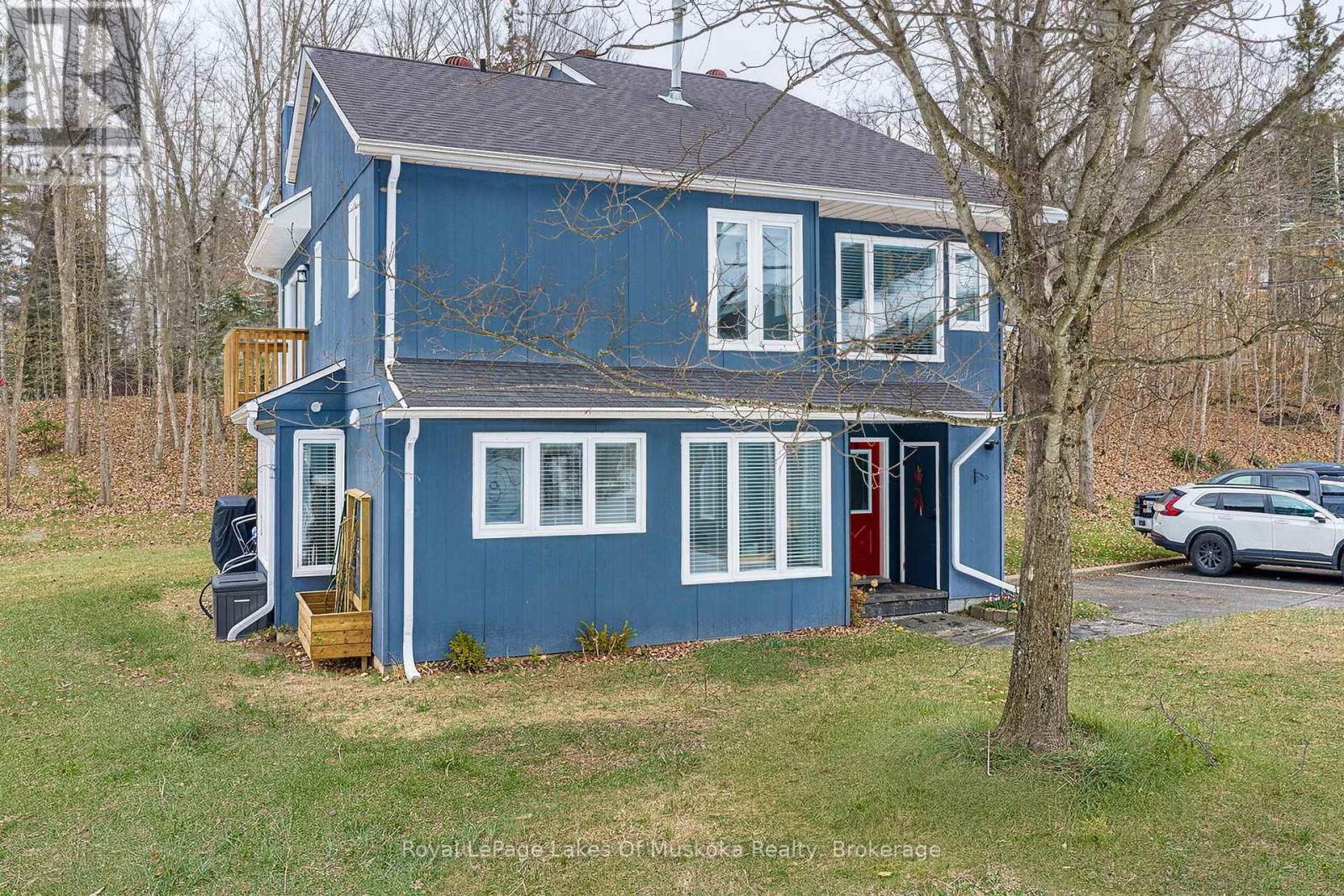 4 - 1551 Hidden Valley Road, Huntsville, Ontario  P1H 1A4 - Photo 4 - X12888800