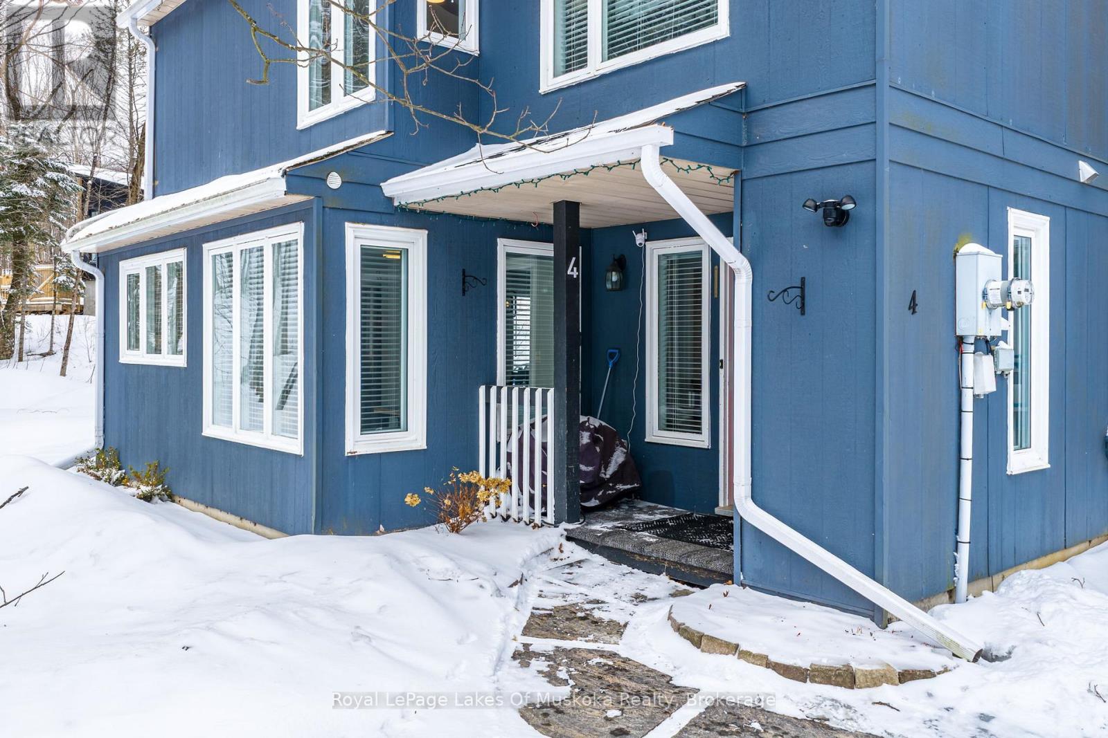 4 - 1551 Hidden Valley Road, Huntsville, Ontario  P1H 1A4 - Photo 7 - X12888800