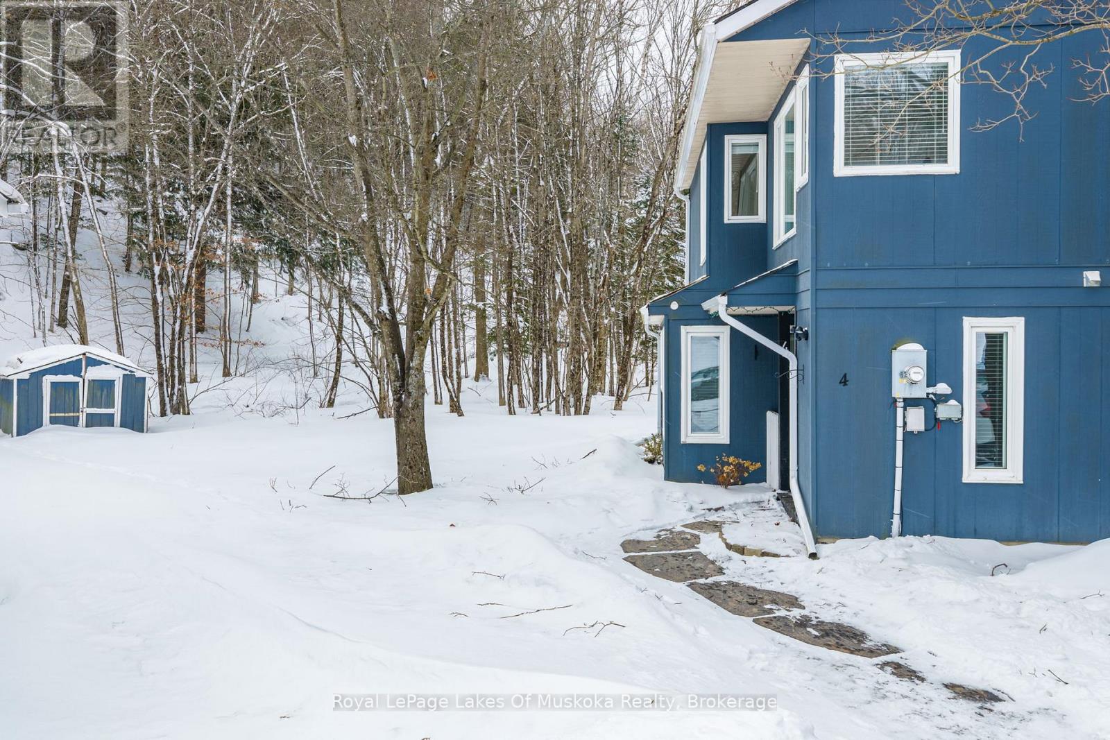 4 - 1551 Hidden Valley Road, Huntsville, Ontario  P1H 1A4 - Photo 8 - X12888800