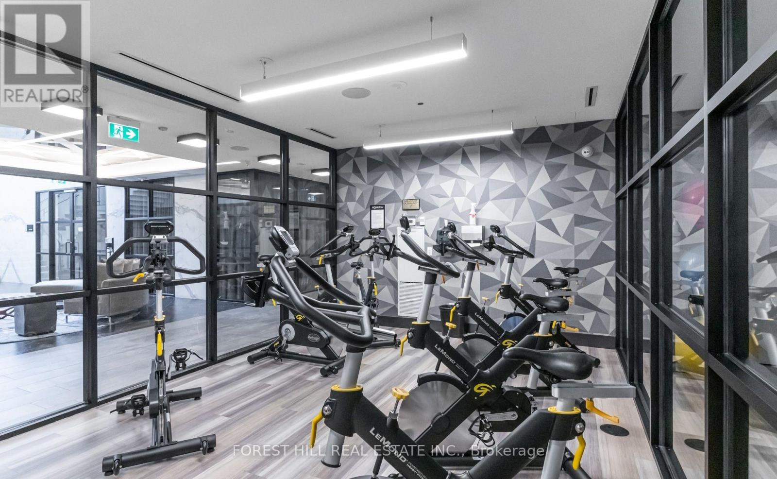 726 - 55 Merchants' Wharf, Toronto, Ontario  M5A 0P2 - Photo 23 - C13021934