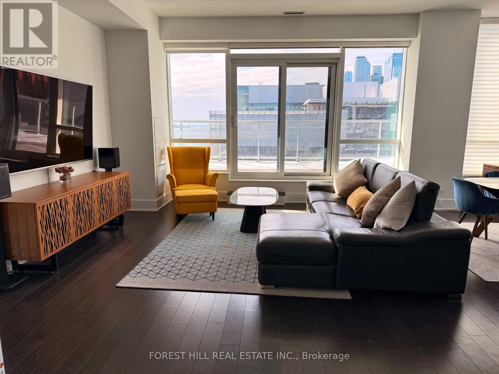 726 - 55 Merchants' Wharf, Toronto, Ontario  M5A 0P2 - Photo 3 - C13021934