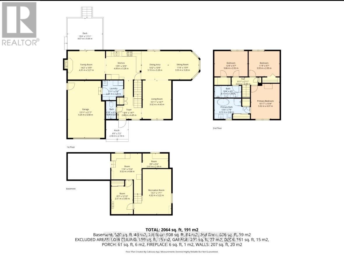 990 Heritage Drive, Huron-Kinloss, Ontario  N2Z 0C2 - Photo 46 - X13019978