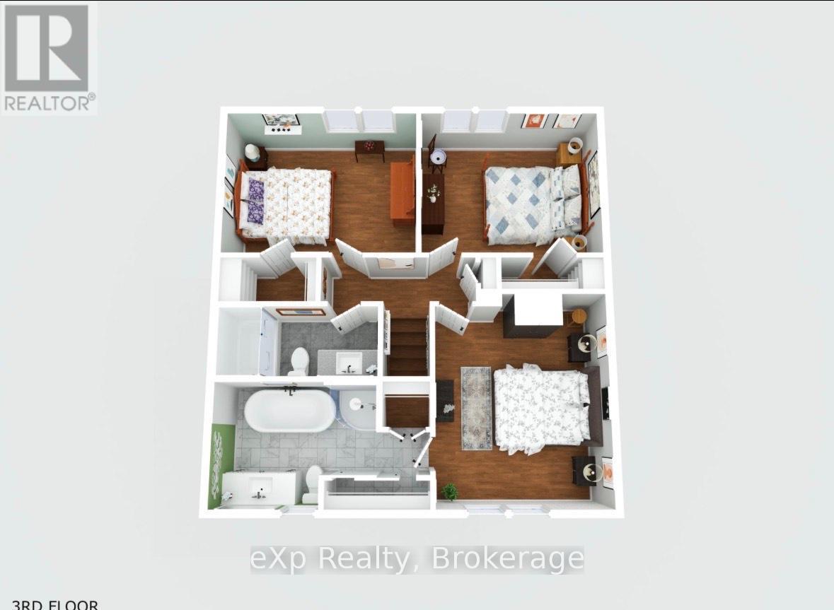 990 Heritage Drive, Huron-Kinloss, Ontario  N2Z 0C2 - Photo 48 - X13019978