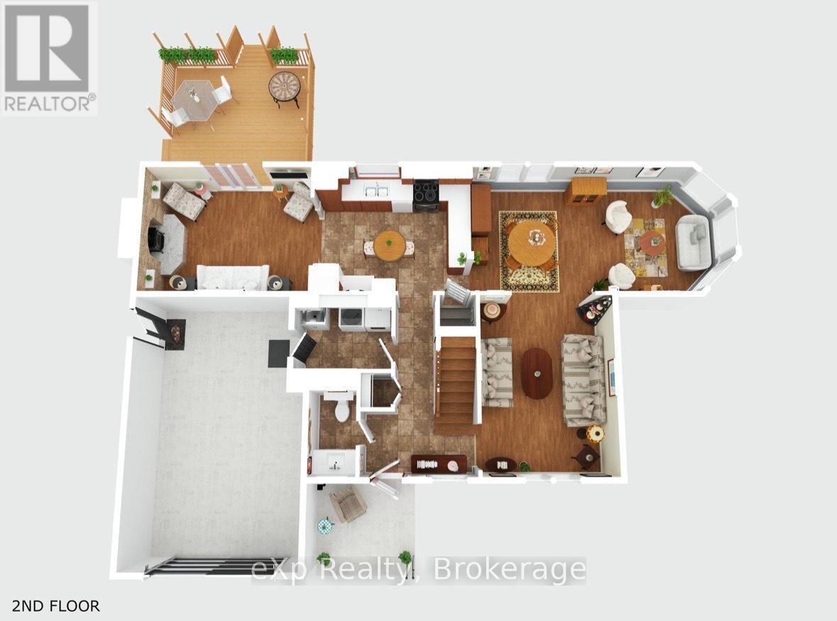 990 Heritage Drive, Huron-Kinloss, Ontario  N2Z 0C2 - Photo 47 - X13019978