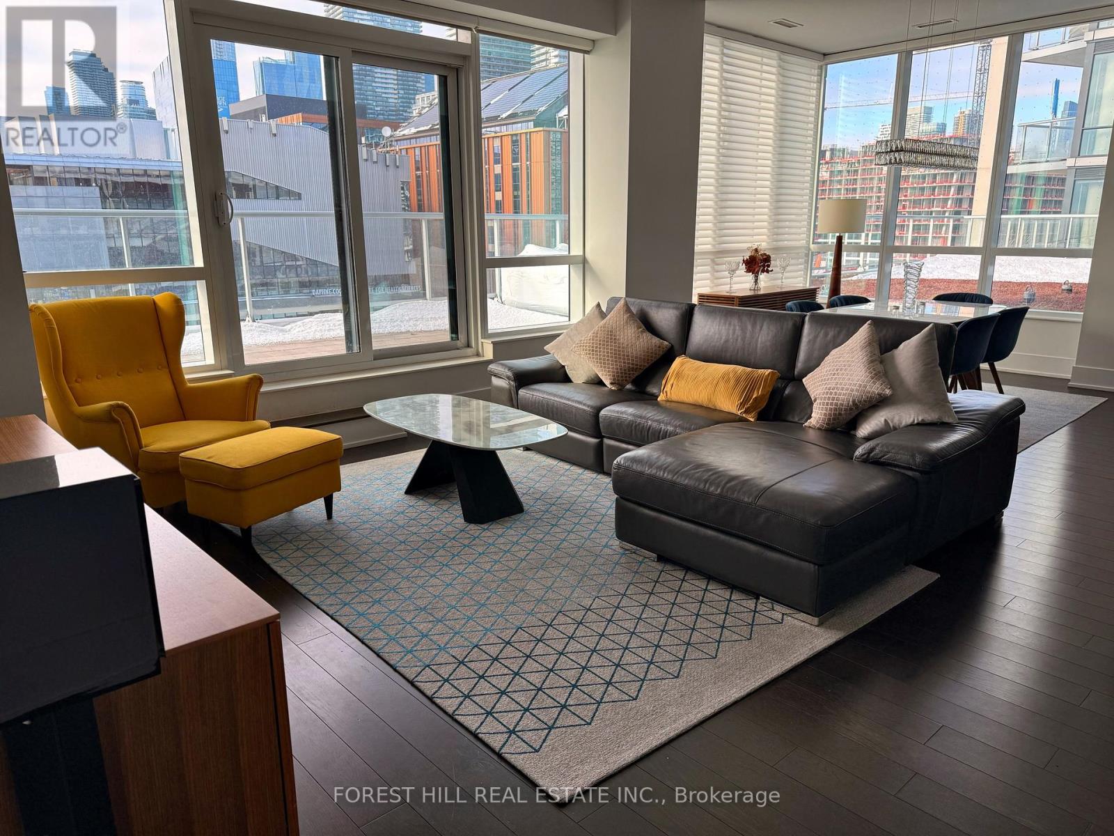 726 - 55 Merchants' Wharf, Toronto, Ontario  M5A 0P2 - Photo 4 - C13021934