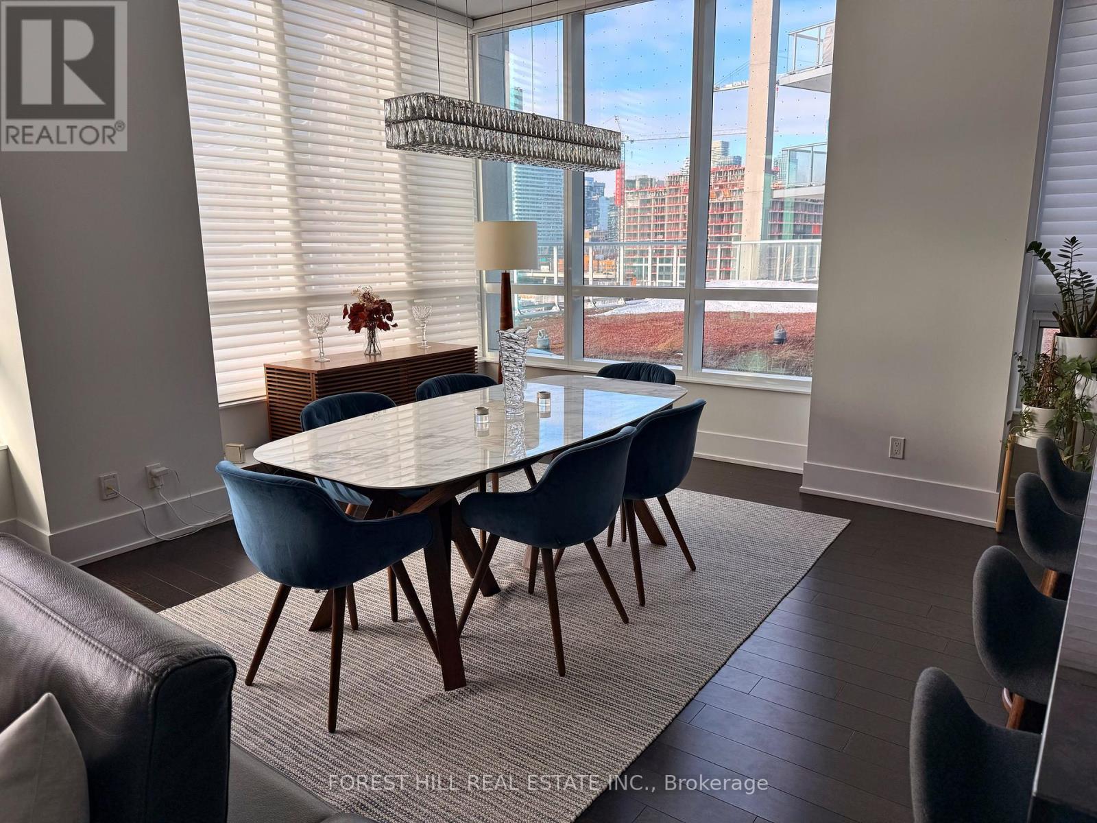 726 - 55 Merchants' Wharf, Toronto, Ontario  M5A 0P2 - Photo 8 - C13021934