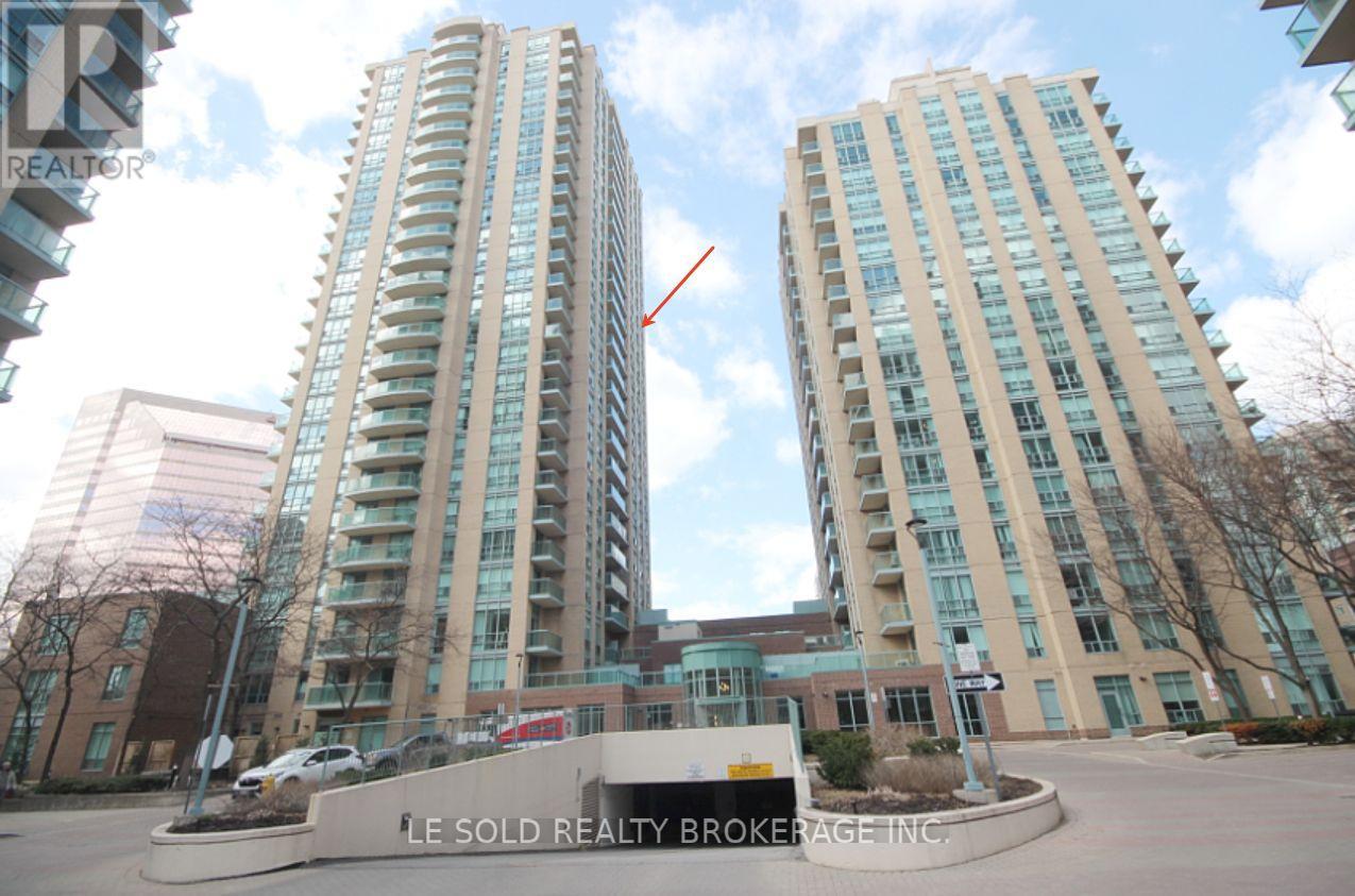 902 - 22 OLIVE AVENUE, Toronto, Ontario