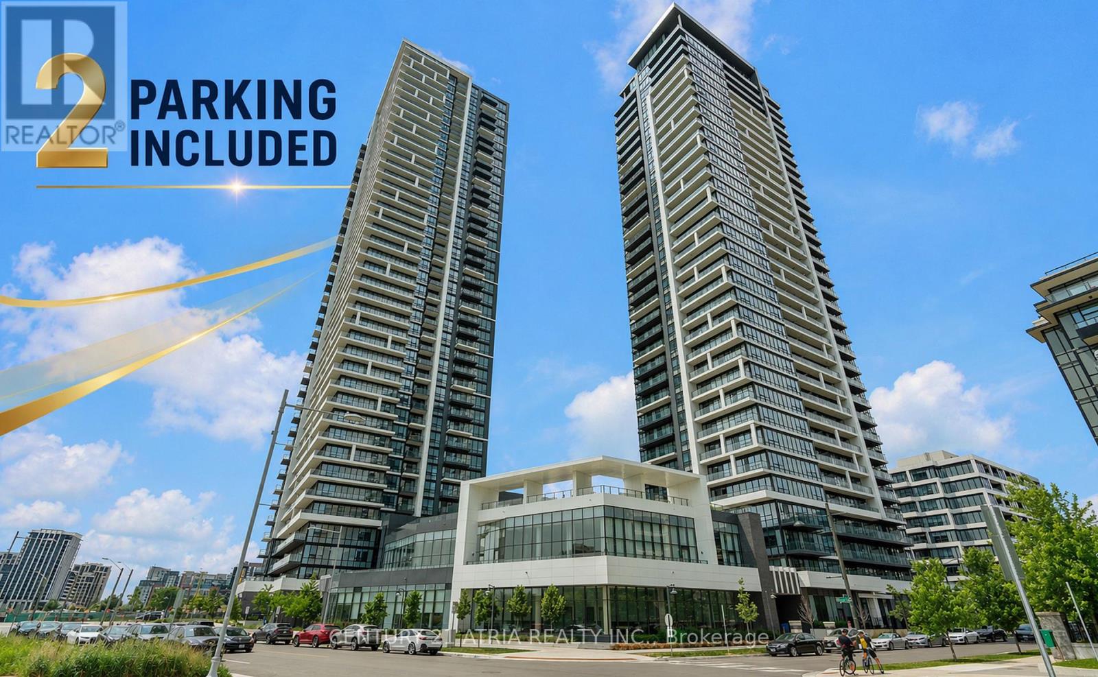 1008 - 18 WATER WALK DRIVE, markham (unionville), Ontario