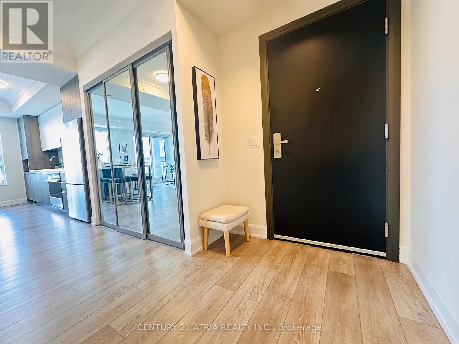 1008 - 18 Water Walk Drive, Markham, Ontario  L3R 6L5 - Photo 10 - N13024654