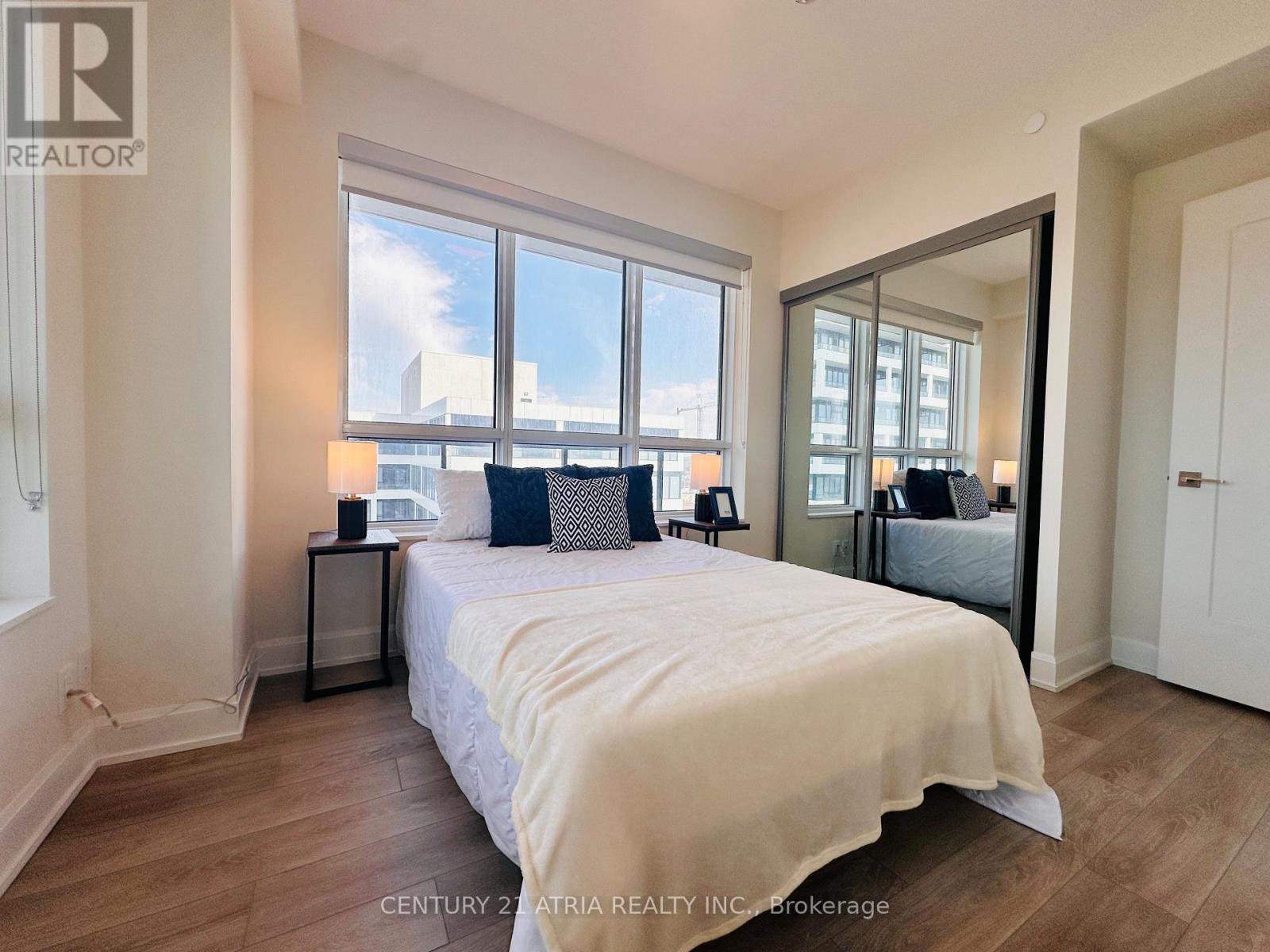 1008 - 18 Water Walk Drive, Markham, Ontario  L3R 6L5 - Photo 14 - N13024654