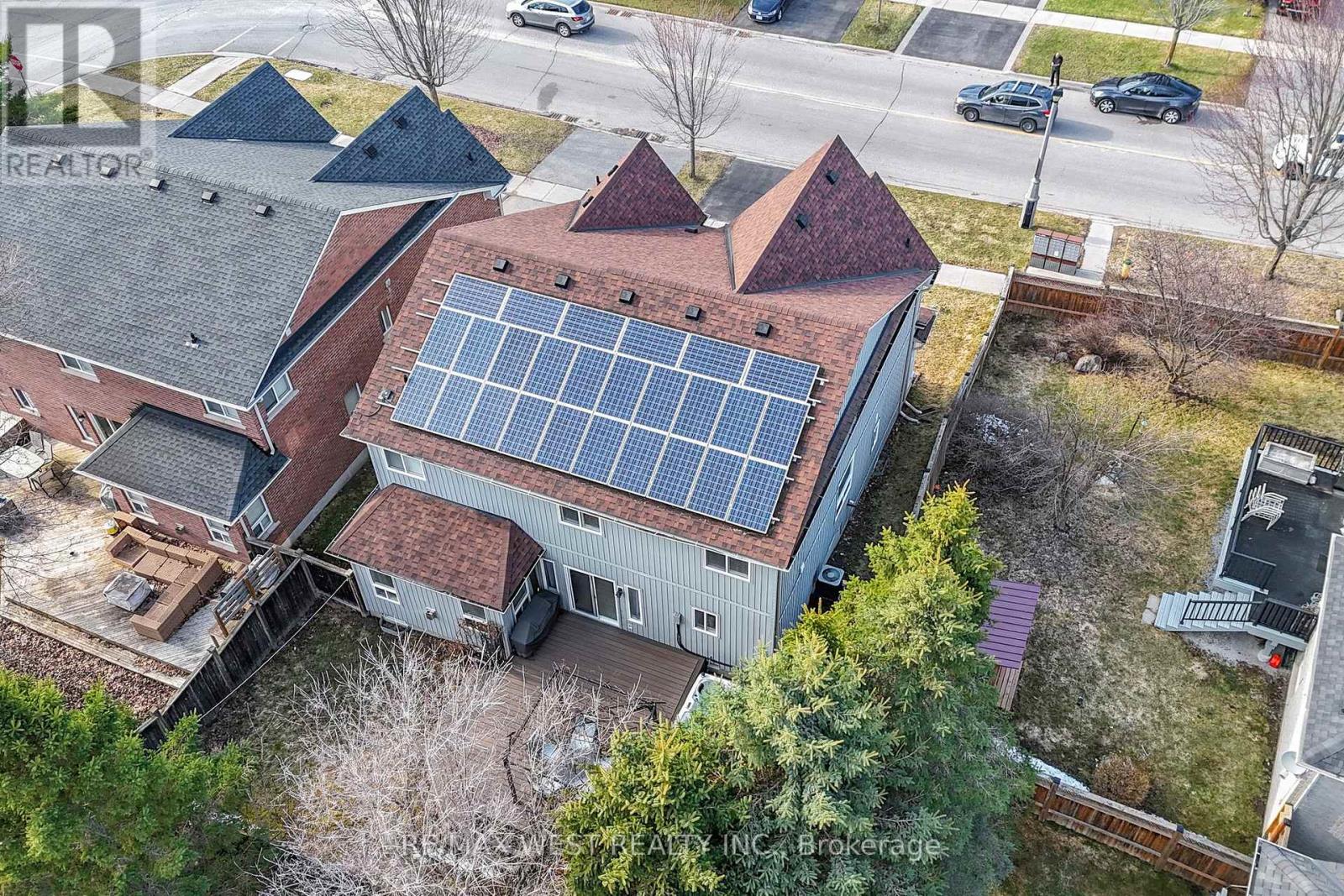 303 King Street E, East Gwillimbury, Ontario  L0G 1M0 - Photo 36 - N12977010