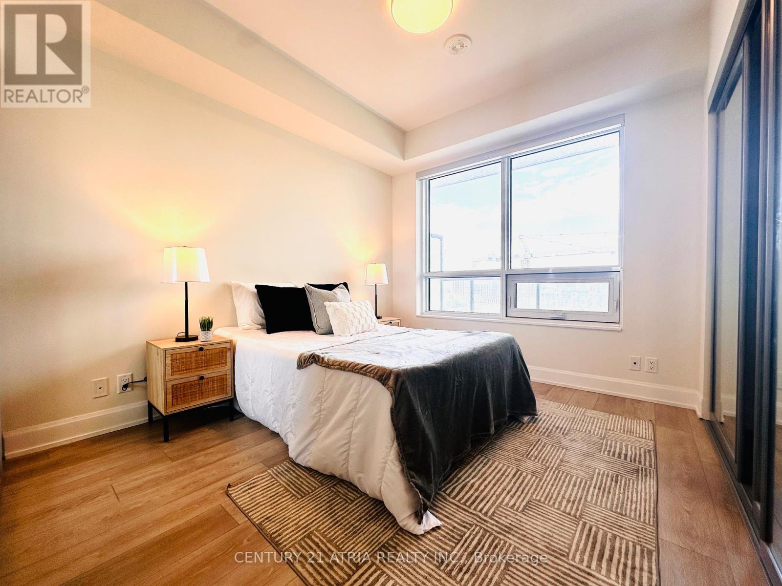 1008 - 18 Water Walk Drive, Markham, Ontario  L3R 6L5 - Photo 16 - N13024654