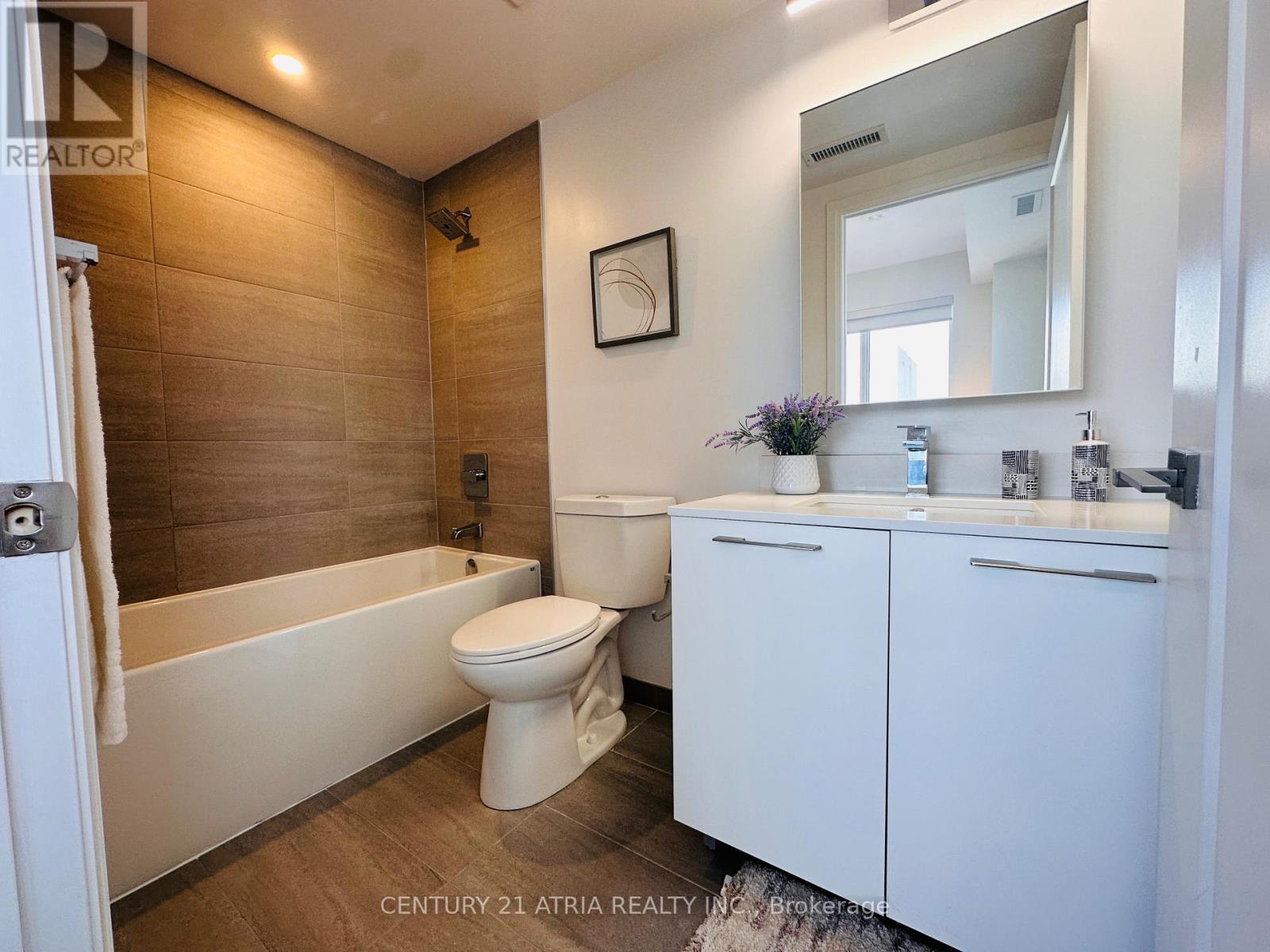 1008 - 18 Water Walk Drive, Markham, Ontario  L3R 6L5 - Photo 15 - N13024654