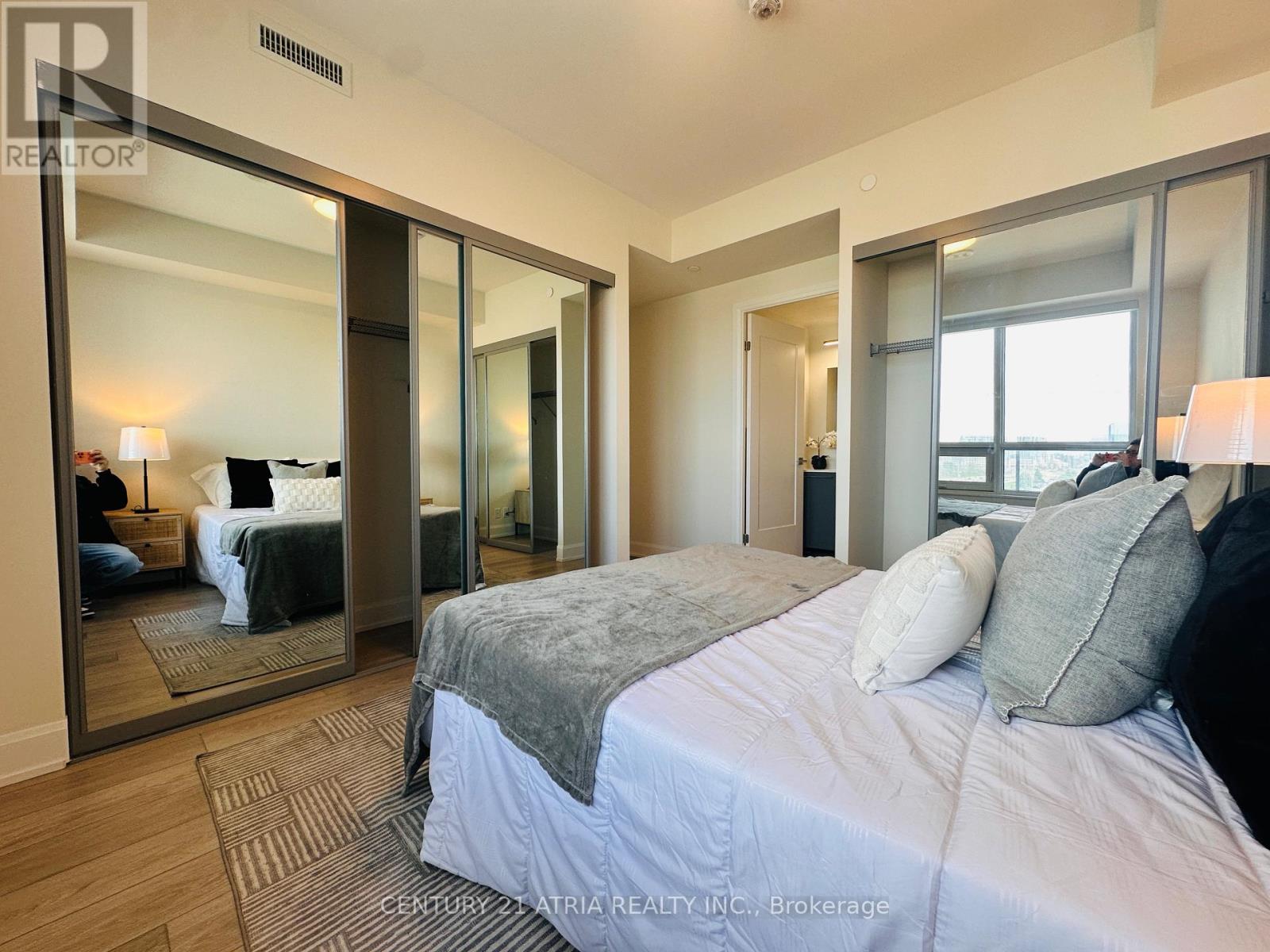 1008 - 18 Water Walk Drive, Markham, Ontario  L3R 6L5 - Photo 17 - N13024654