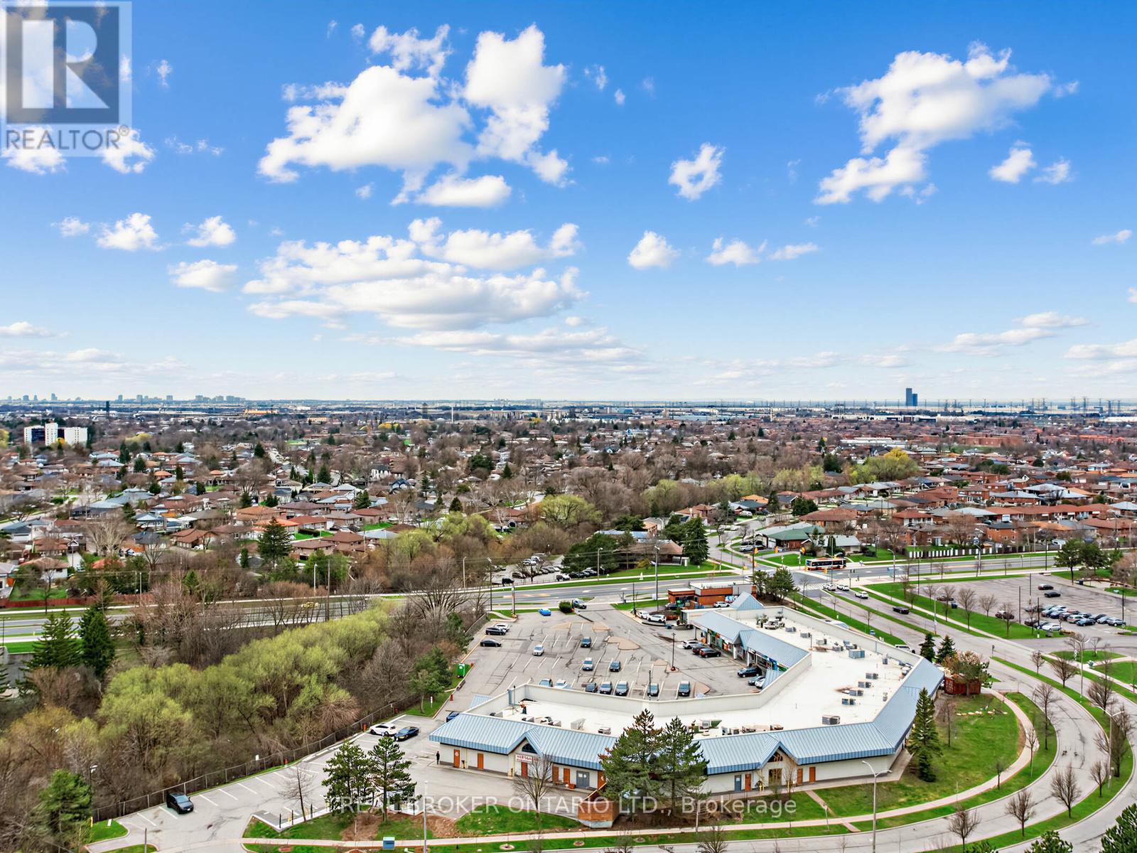 2106 - 3 Rowntree Road, Toronto, Ontario  M9V 5G8 - Photo 20 - W13024816