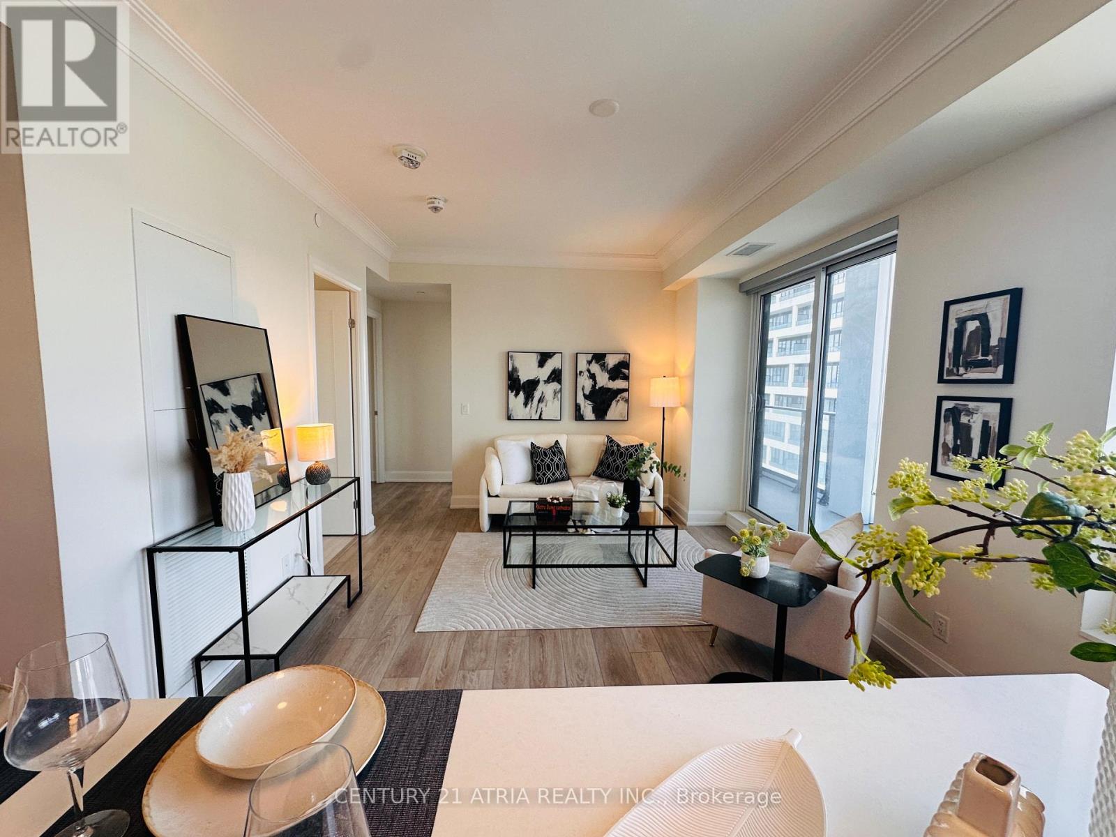 1008 - 18 Water Walk Drive, Markham, Ontario  L3R 6L5 - Photo 4 - N13024654