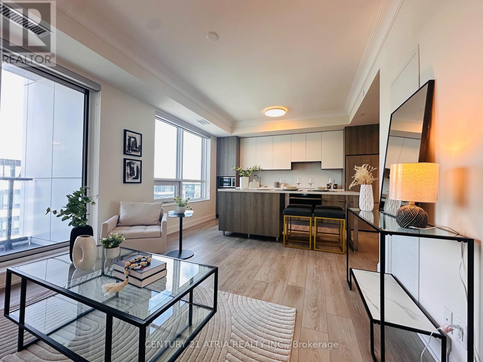 1008 - 18 Water Walk Drive, Markham, Ontario  L3R 6L5 - Photo 6 - N13024654