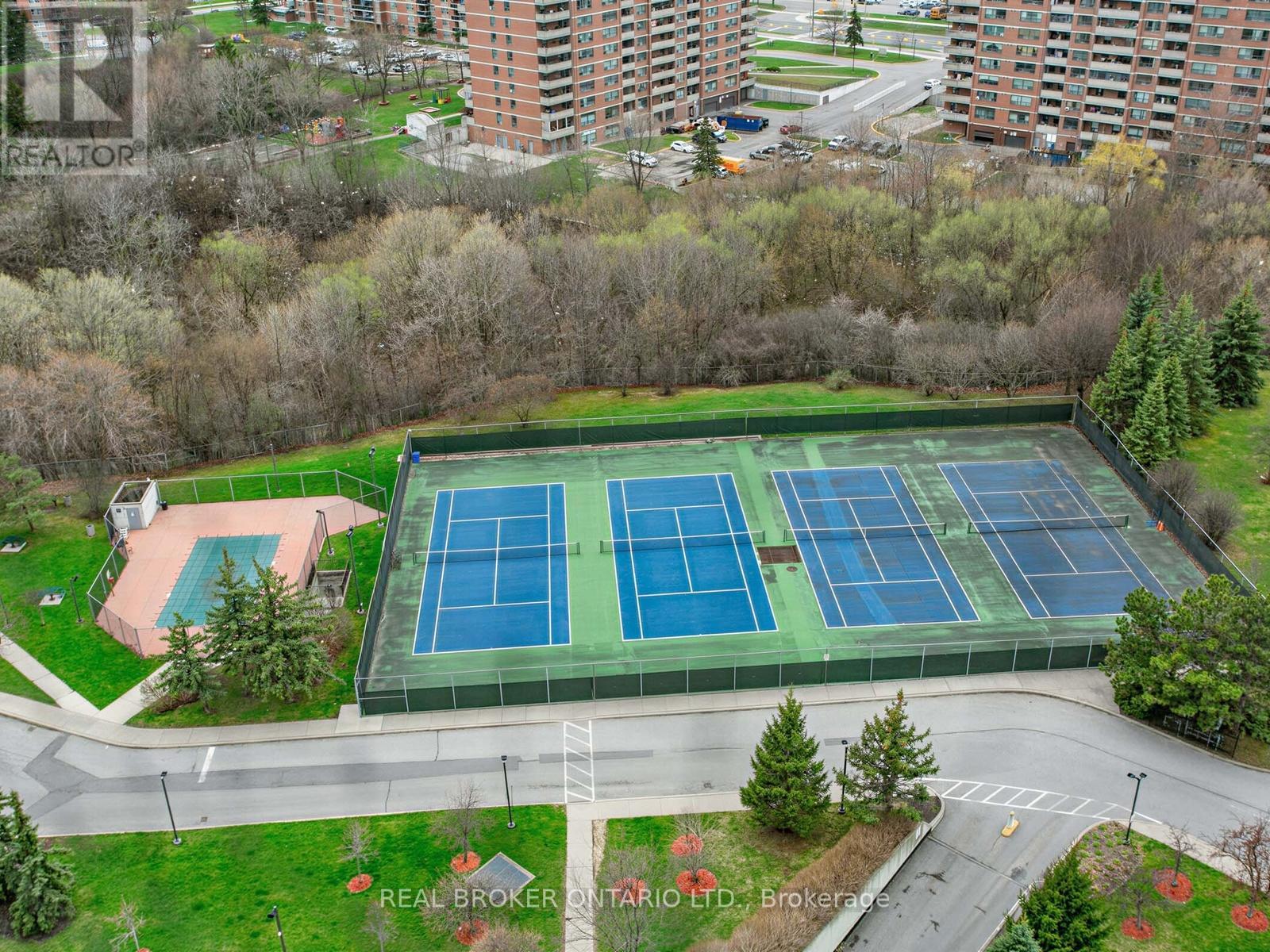 2106 - 3 Rowntree Road, Toronto, Ontario  M9V 5G8 - Photo 19 - W13024816