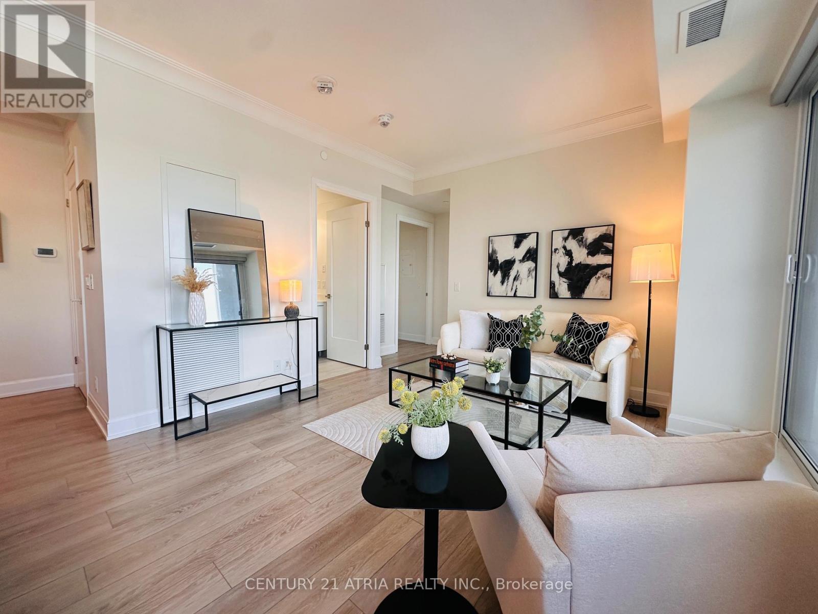 1008 - 18 Water Walk Drive, Markham, Ontario  L3R 6L5 - Photo 5 - N13024654