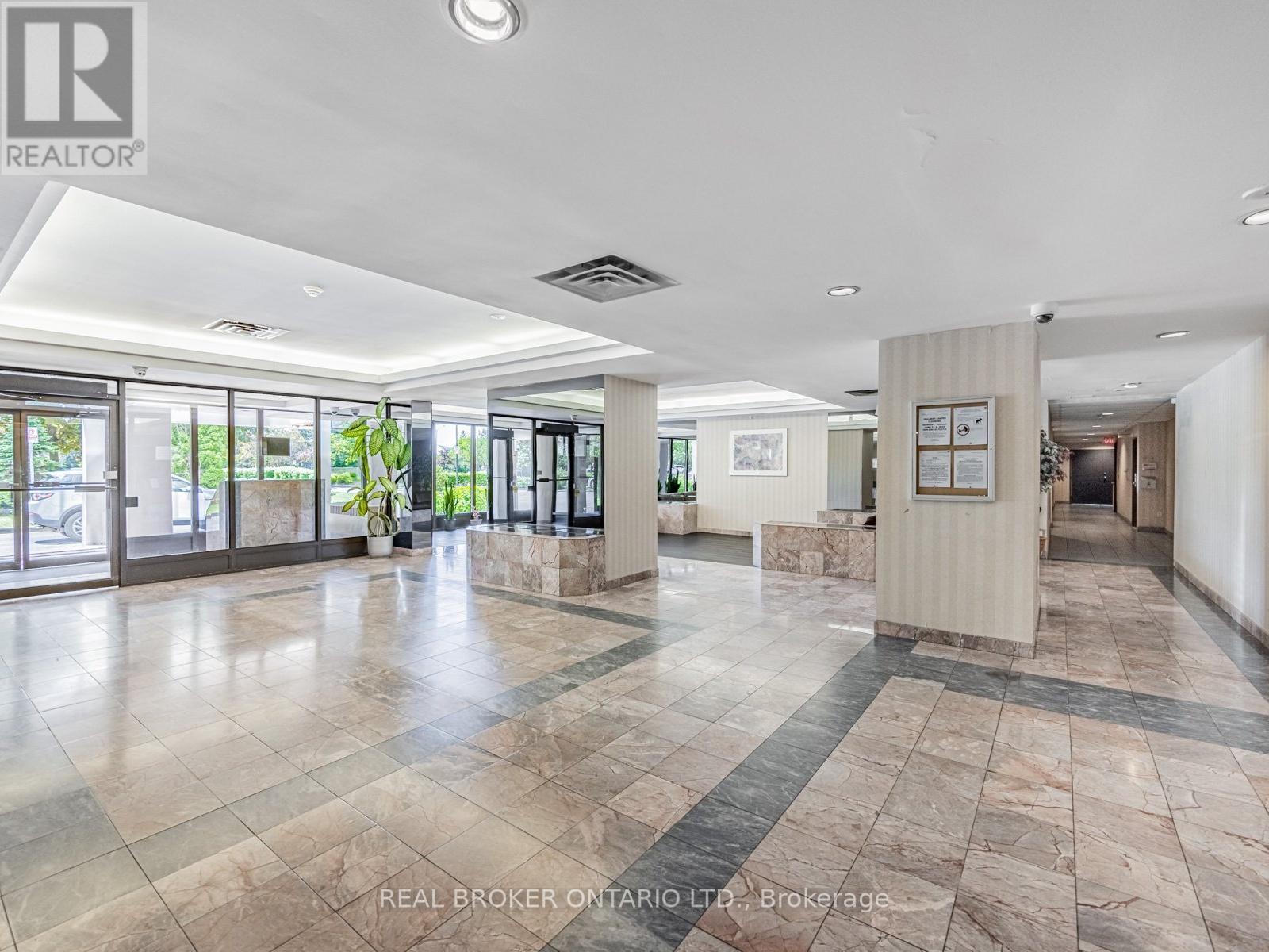 2106 - 3 Rowntree Road, Toronto, Ontario  M9V 5G8 - Photo 23 - W13024816