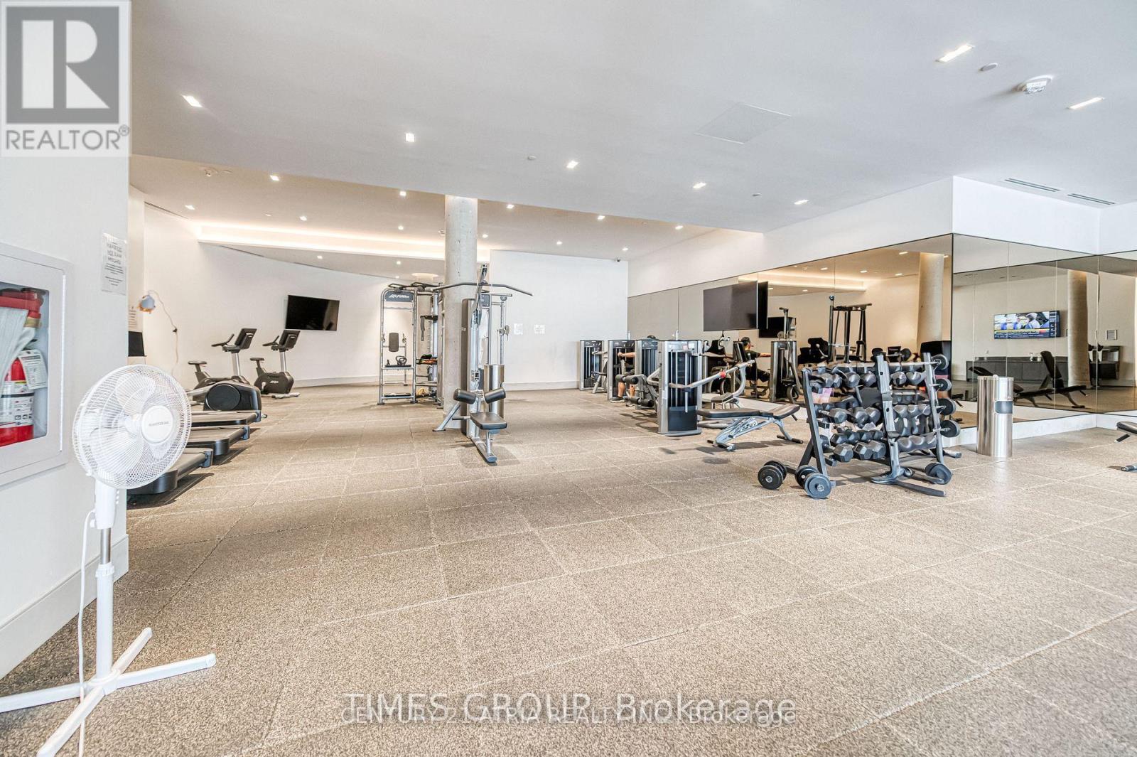 1008 - 18 Water Walk Drive, Markham, Ontario  L3R 6L5 - Photo 26 - N13024654