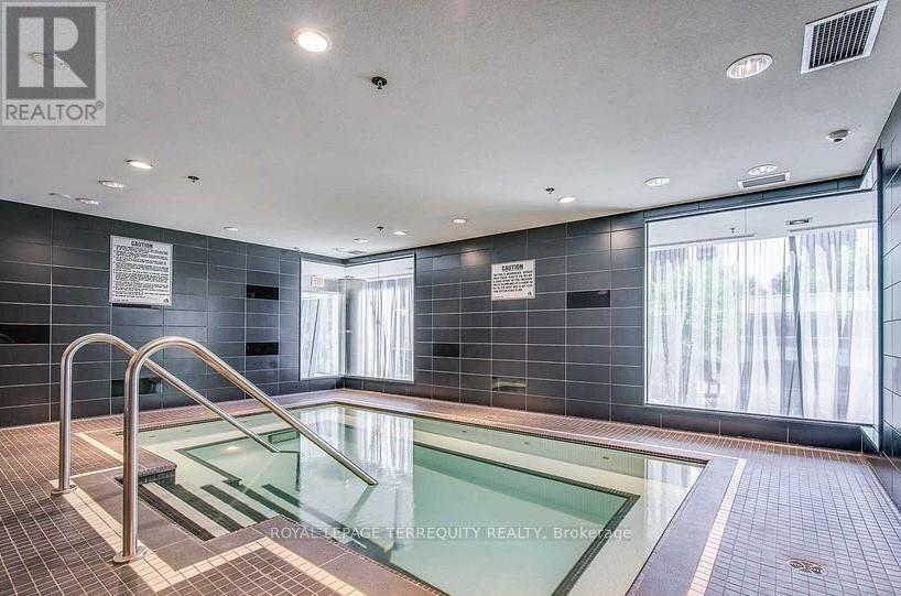 1806 - 28 Ted Rogers Way, Toronto, Ontario  M4Y 2J4 - Photo 39 - C13024960