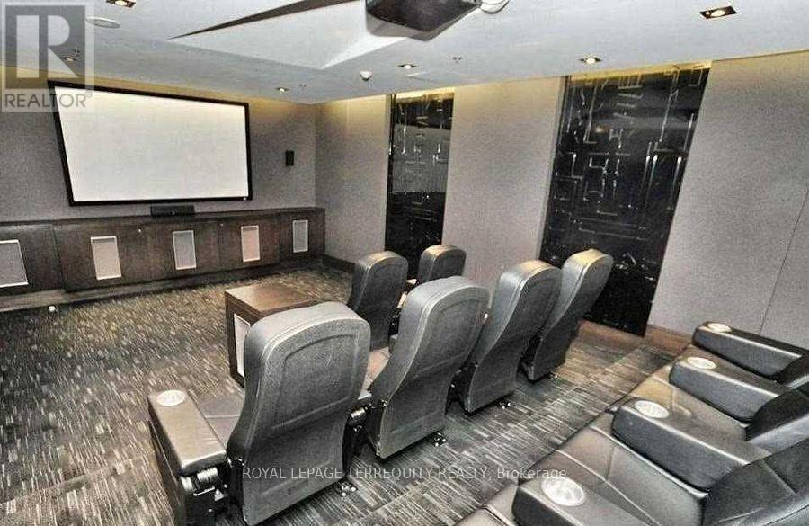 1806 - 28 Ted Rogers Way, Toronto, Ontario  M4Y 2J4 - Photo 34 - C13024960