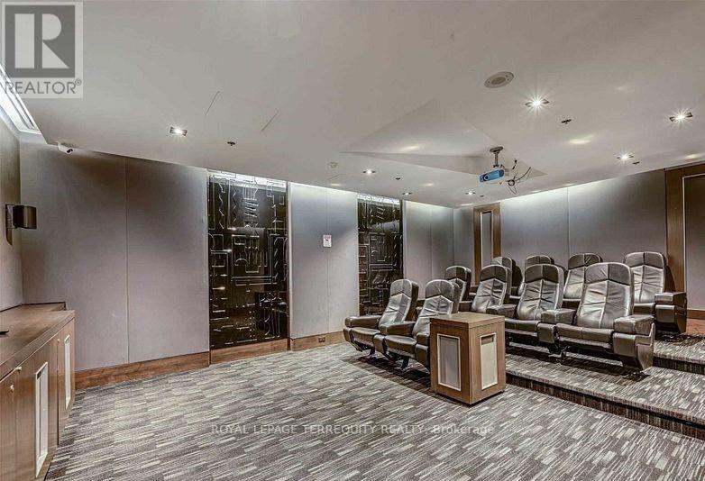 1806 - 28 Ted Rogers Way, Toronto, Ontario  M4Y 2J4 - Photo 35 - C13024960