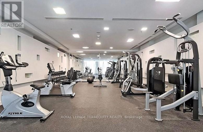 1806 - 28 Ted Rogers Way, Toronto, Ontario  M4Y 2J4 - Photo 37 - C13024960