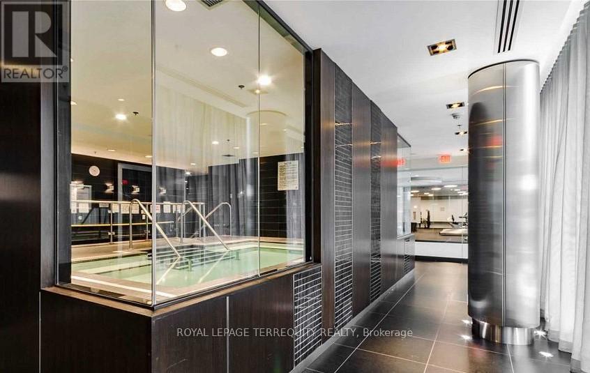 1806 - 28 Ted Rogers Way, Toronto, Ontario  M4Y 2J4 - Photo 38 - C13024960