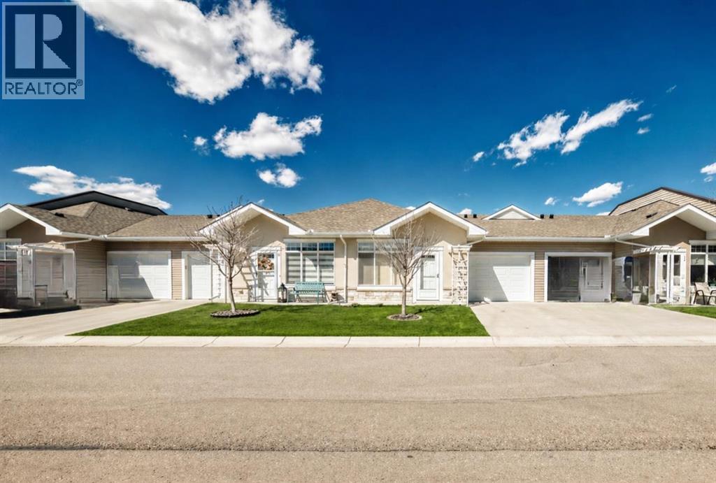 10 Sunvale Place Ne, High River, Alberta  T1V 0J3 - Photo 1 - A2303580