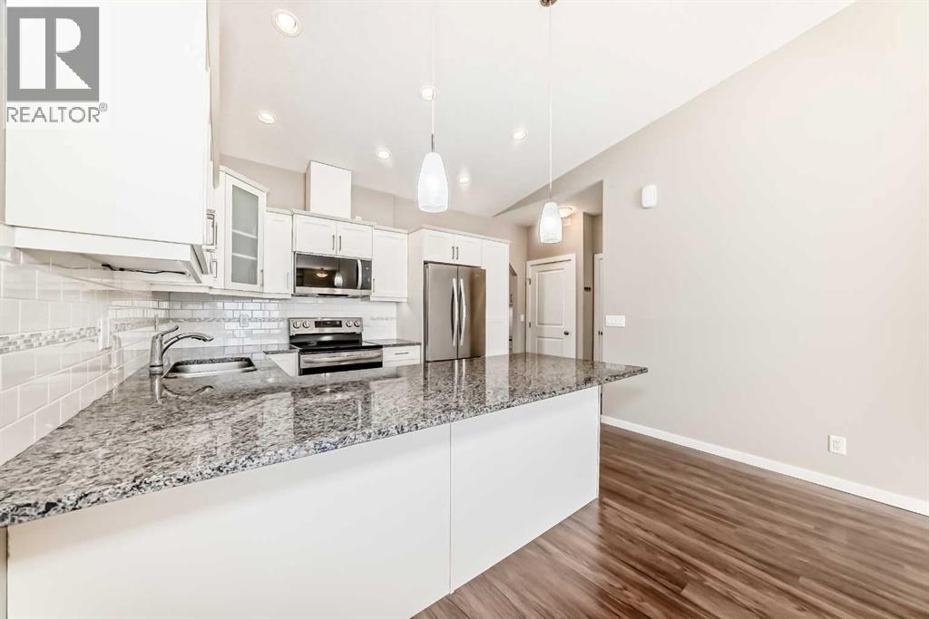 10 Sunvale Place Ne, High River, Alberta  T1V 0J3 - Photo 11 - A2303580