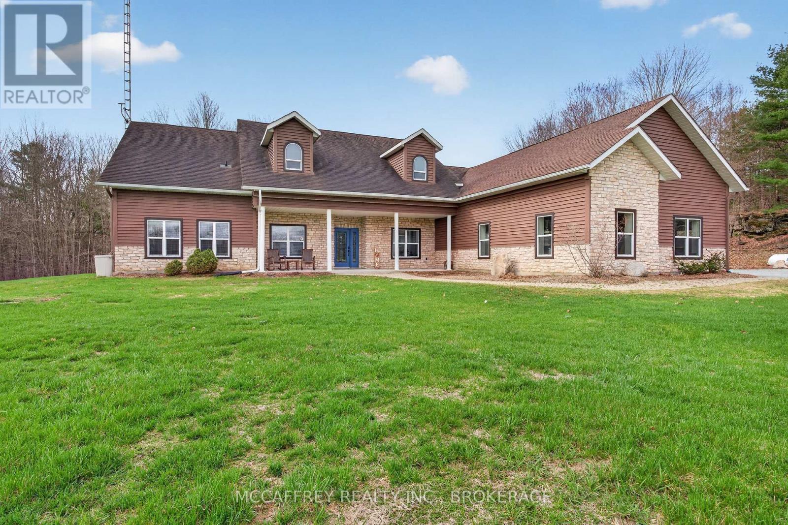 5638 Battersea Road, Frontenac, Ontario  K0H 1H0 - Photo 1 - X12839132