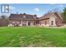 5638 BATTERSEA ROAD, Frontenac, Ontario