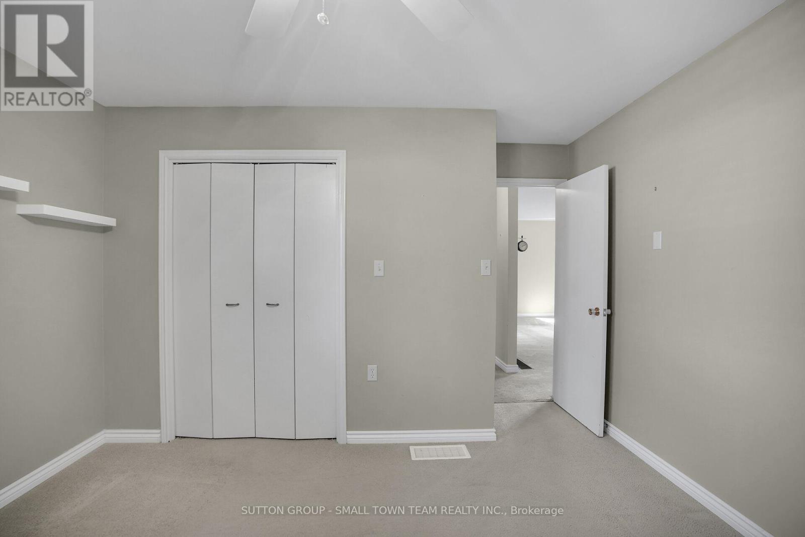 110 John Street W, South Huron, Ontario  N0M 1S2 - Photo 17 - X12473364