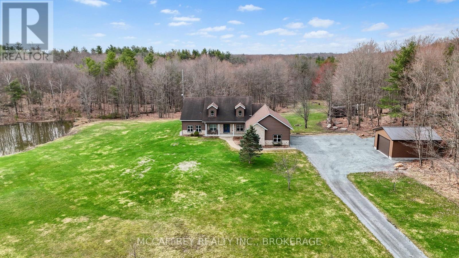 5638 Battersea Road, Frontenac, Ontario  K0H 1H0 - Photo 42 - X12839132