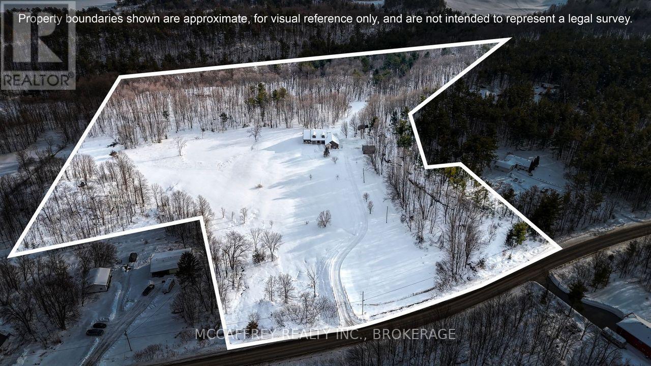 5638 Battersea Road, Frontenac, Ontario  K0H 1H0 - Photo 47 - X12839132