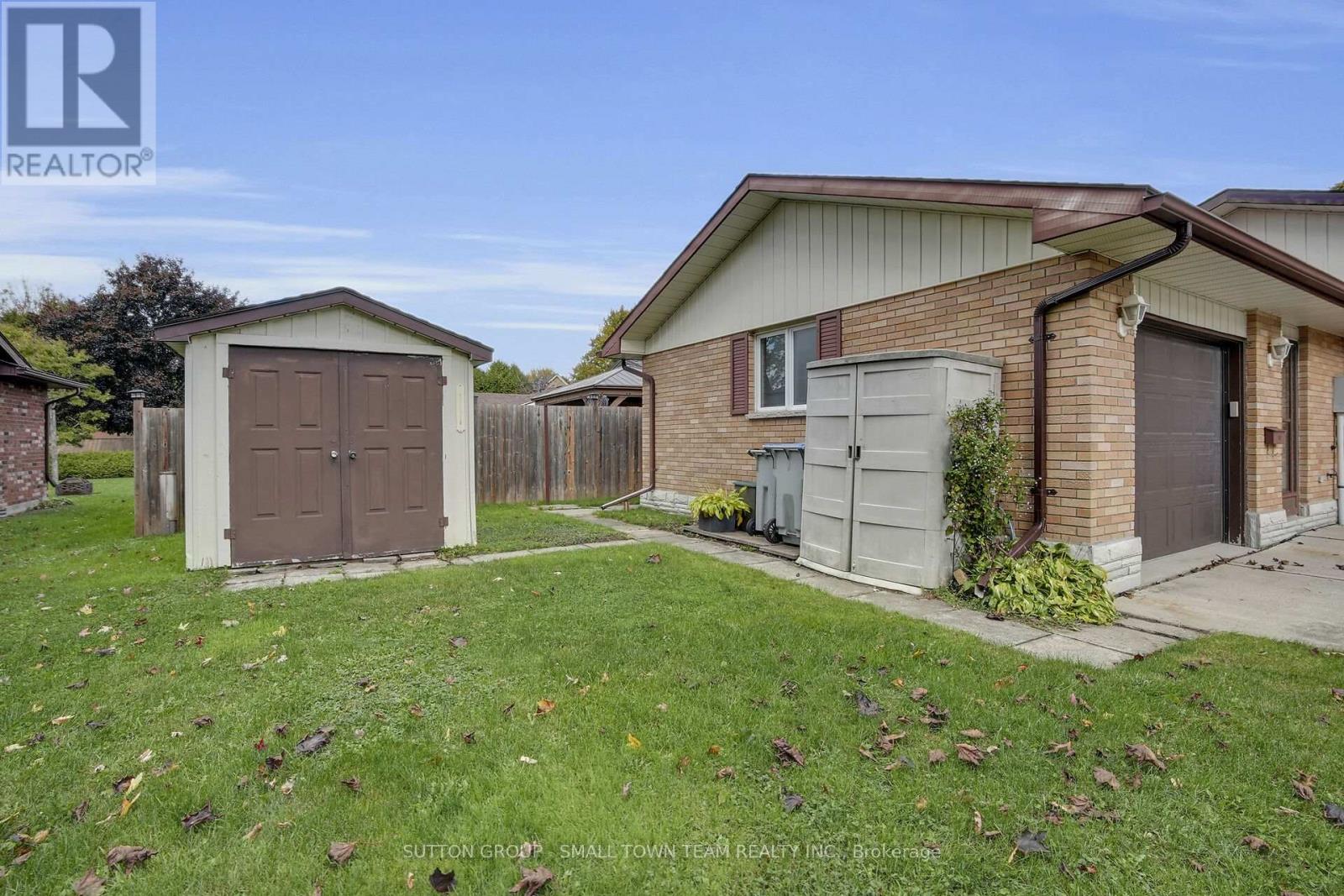 110 John Street W, South Huron, Ontario  N0M 1S2 - Photo 31 - X12473364