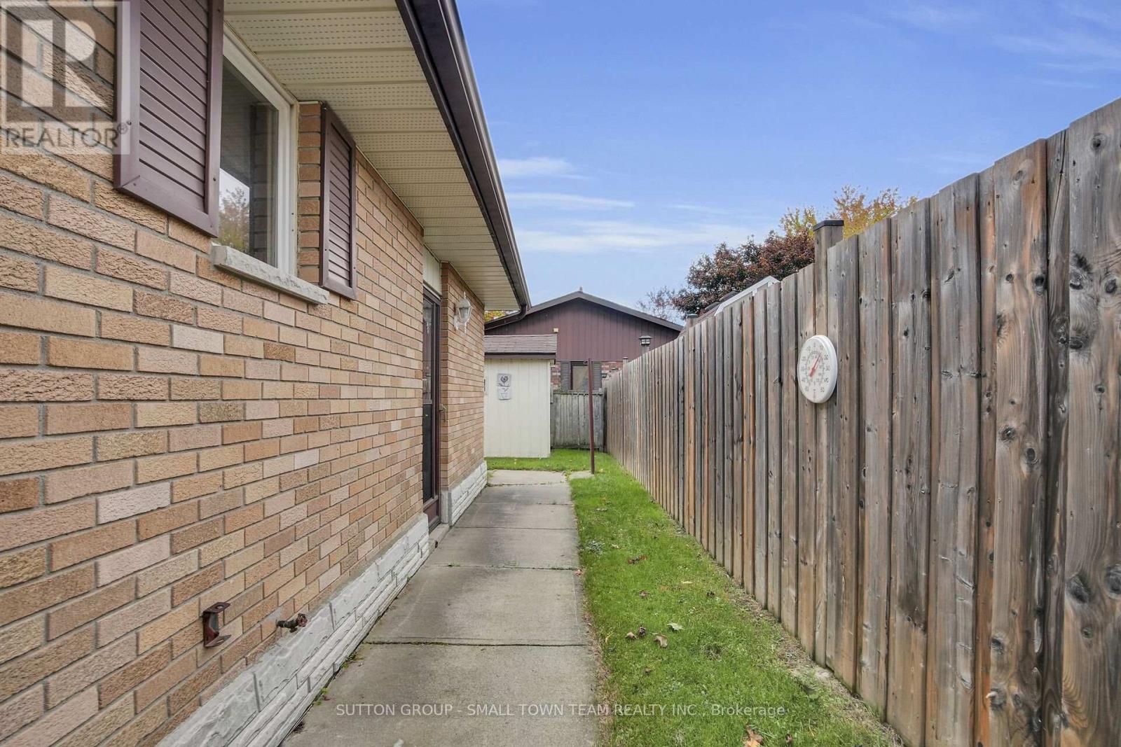 110 John Street W, South Huron, Ontario  N0M 1S2 - Photo 29 - X12473364