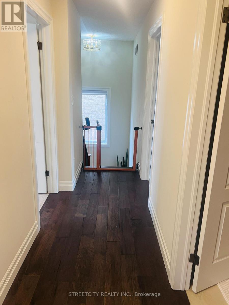 878 Zaifman Circle, London North, Ontario  N5X 0M9 - Photo 16 - X13024390