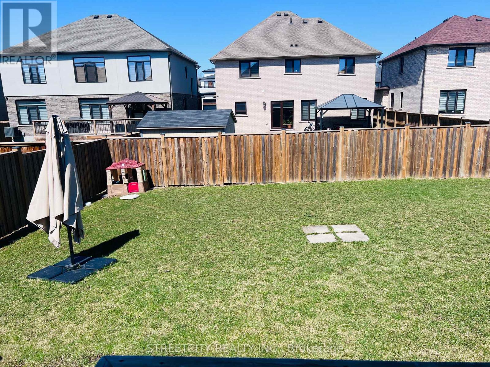 878 Zaifman Circle, London North, Ontario  N5X 0M9 - Photo 30 - X13024390