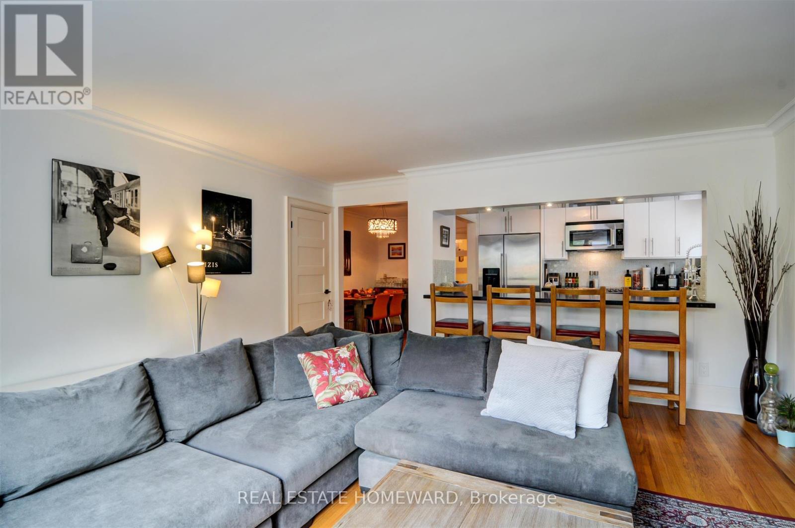 Main Floor - 21 Love Crescent, Toronto, Ontario  M4E 1V6 - Photo 13 - E12825162