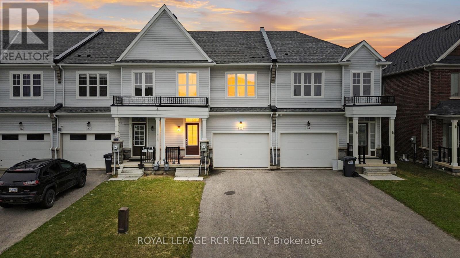 22 Fennell Street, Southgate, Ontario  N0C 1B0 - Photo 1 - X13024888