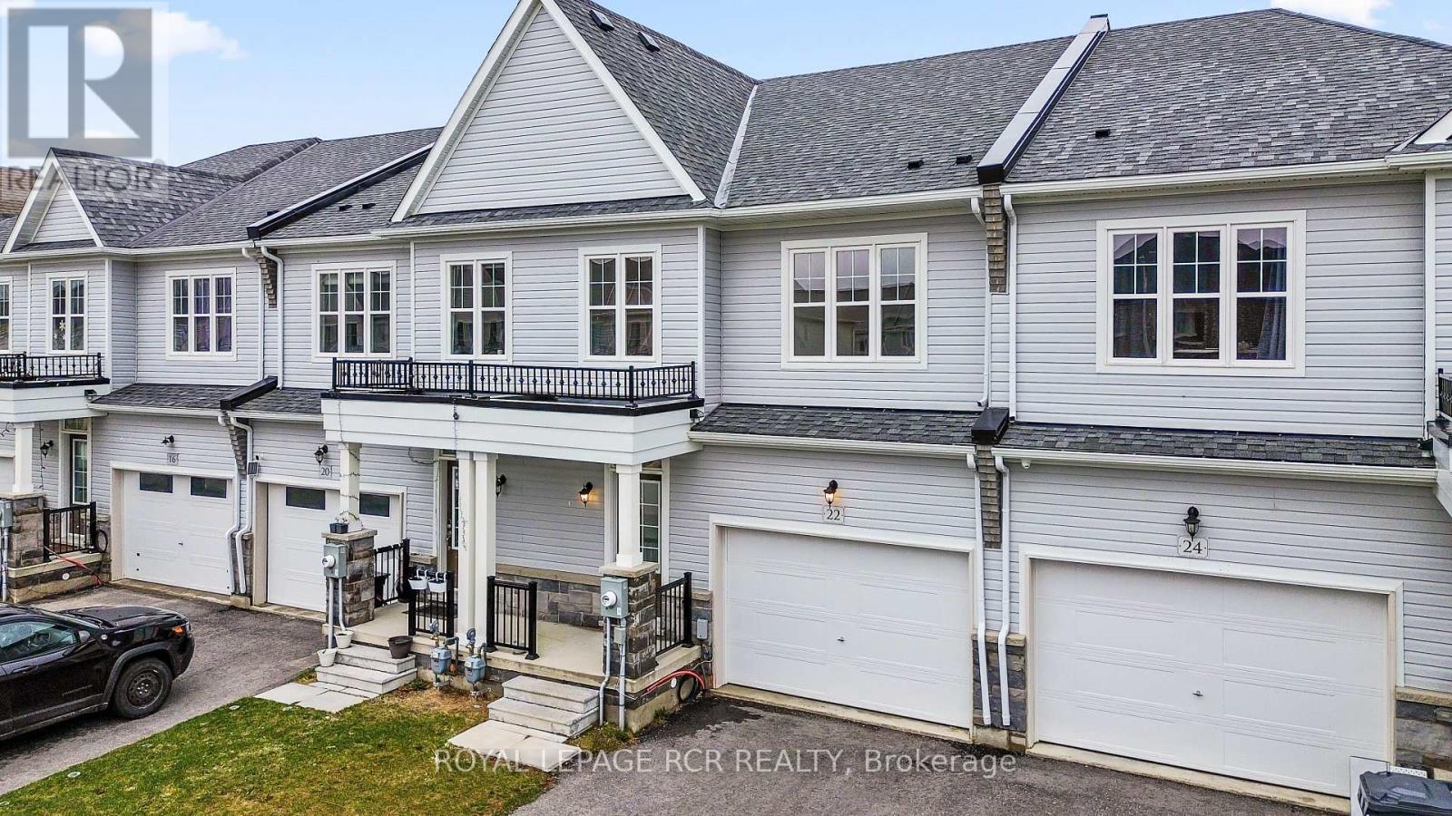 22 Fennell Street, Southgate, Ontario  N0C 1B0 - Photo 28 - X13024888